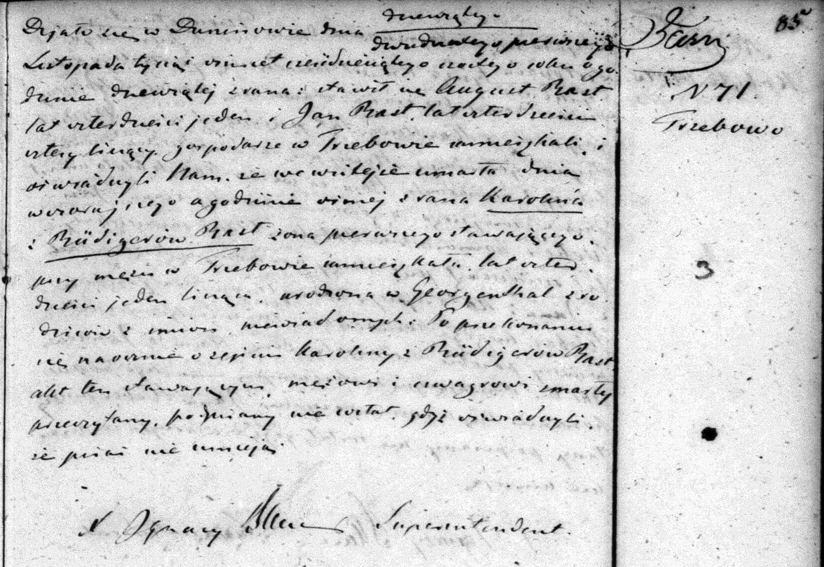 1866 - Karoline Ru?diger Rast Death Record.jpg