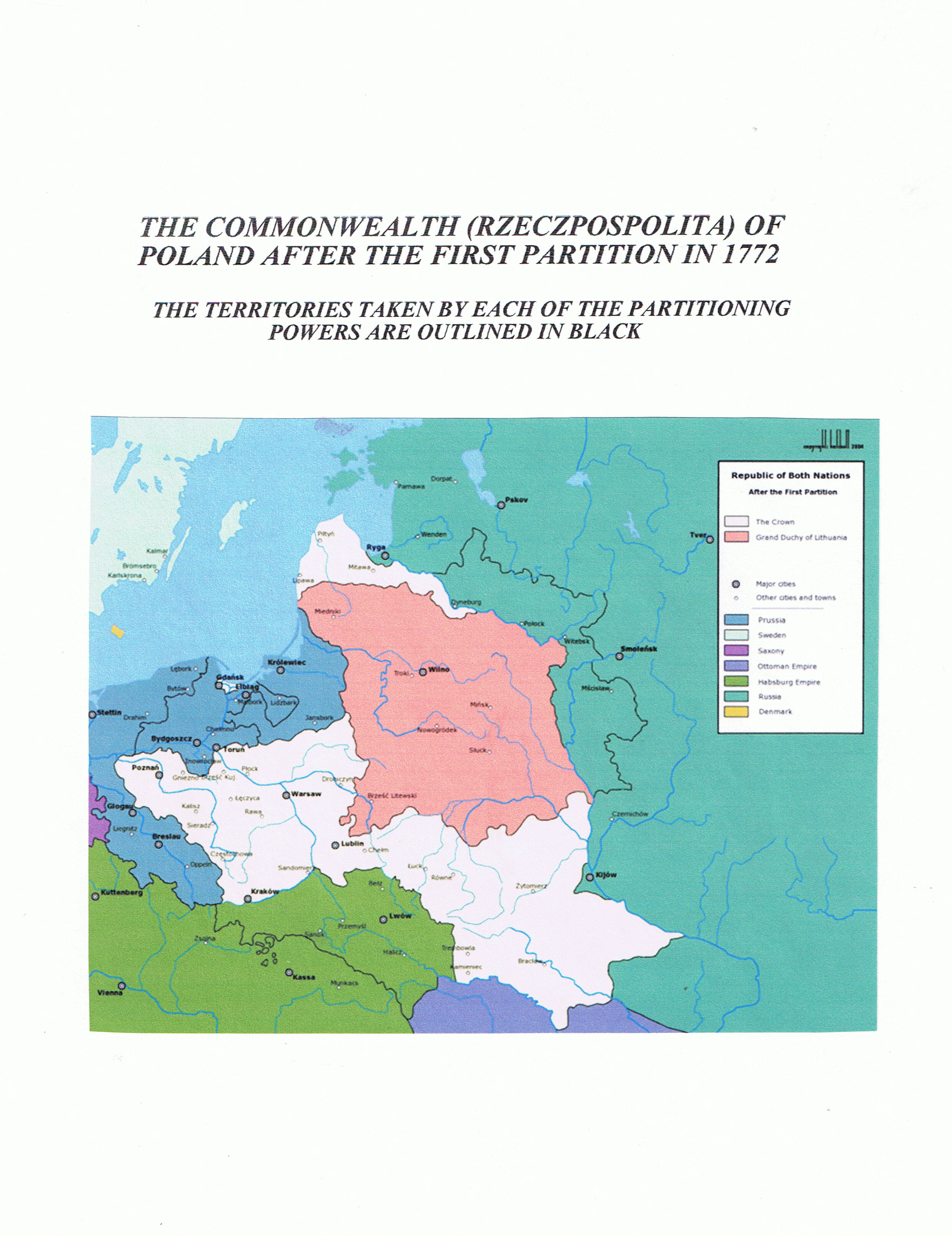 Forum PolishOrigins View topic Map of Poland about 1910 & as the