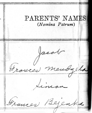 1918 stanley estelle marriage parish register 1 of 2.jpg