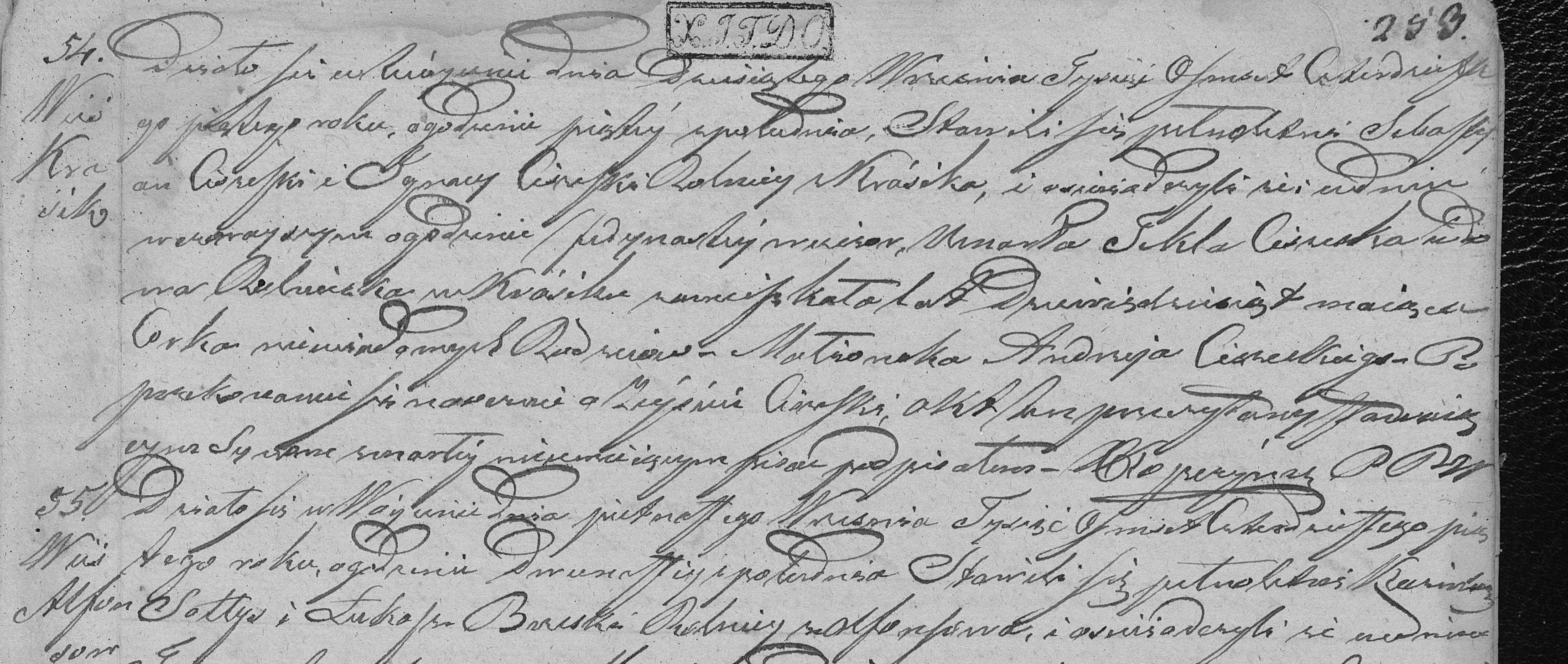 Forum PolishOrigins View Topic Polish Records Translations forum-polishorigins-view-topic-polish-records-translations