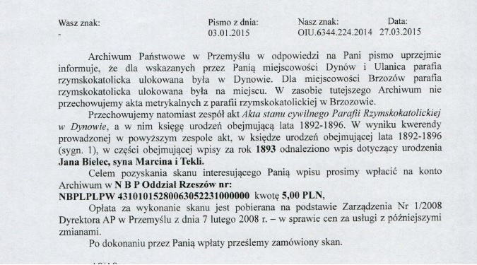 33115-lettr fr archives Jan Bielec birth record.jpg