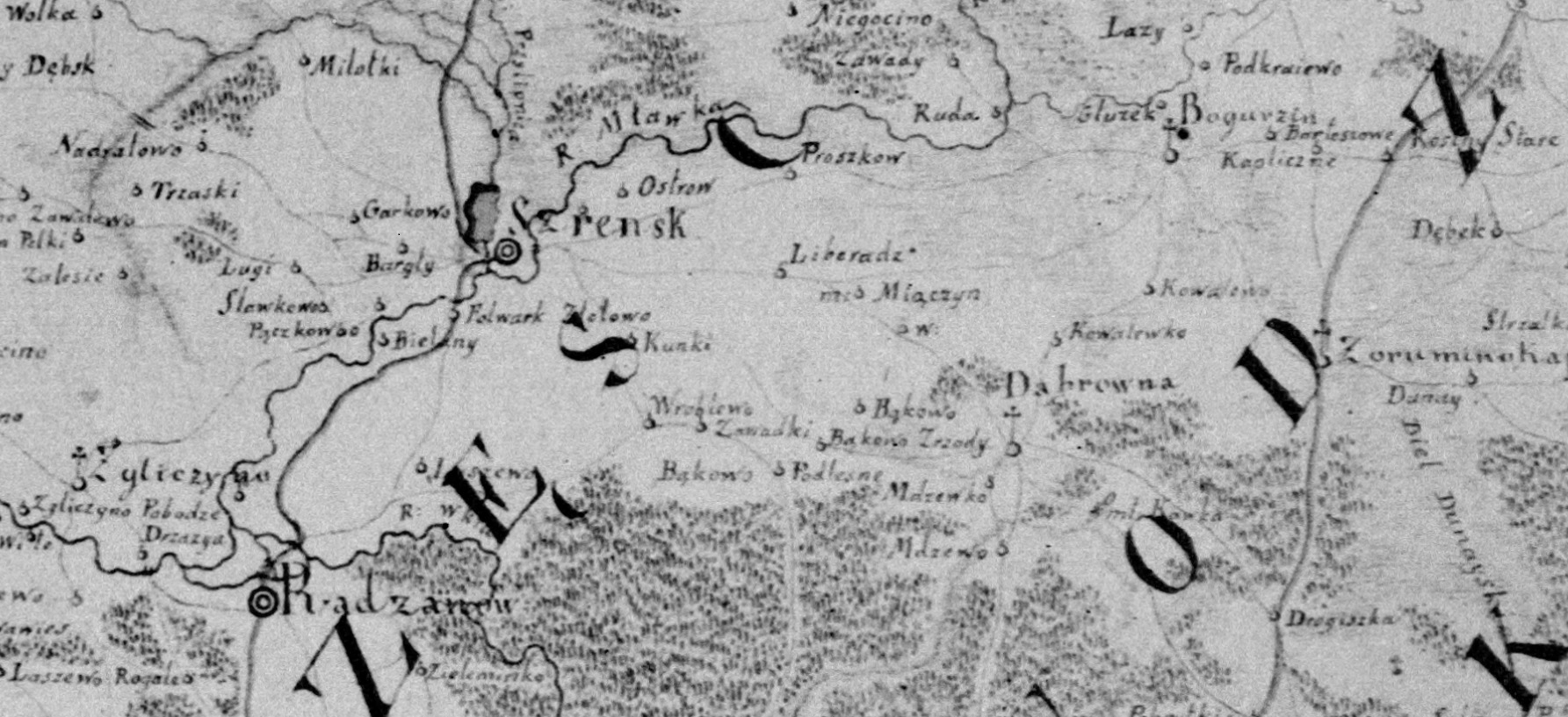Bargly Lugi Bonkowo area map 1791.jpg