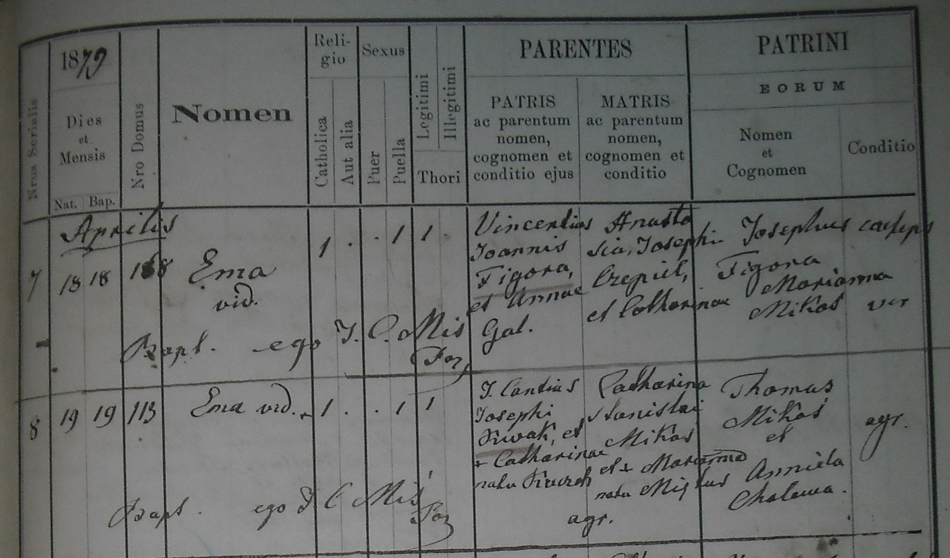 Birth 1879.JPG