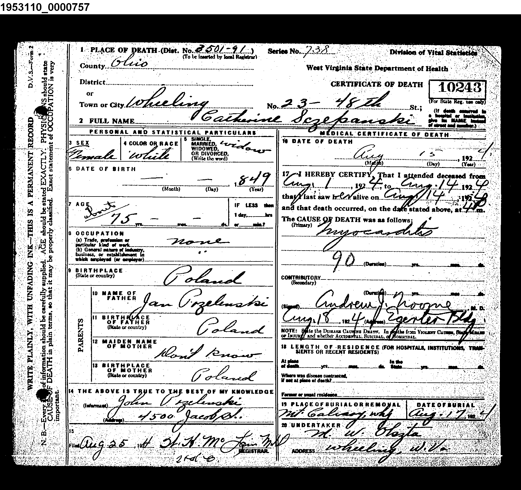 Catherine Przelenski death.png