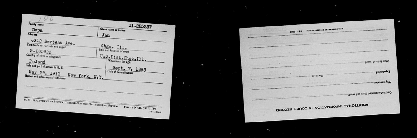 DEPA, Jan b Sep 1893 Naturalization 1912.png
