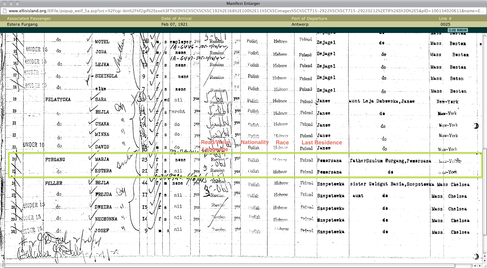 EstherF Manifest pg1 annotated.jpg