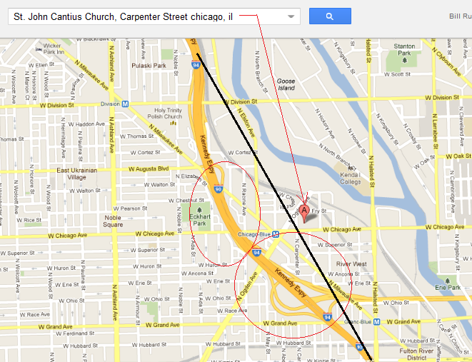 Fay st location before I-94.png