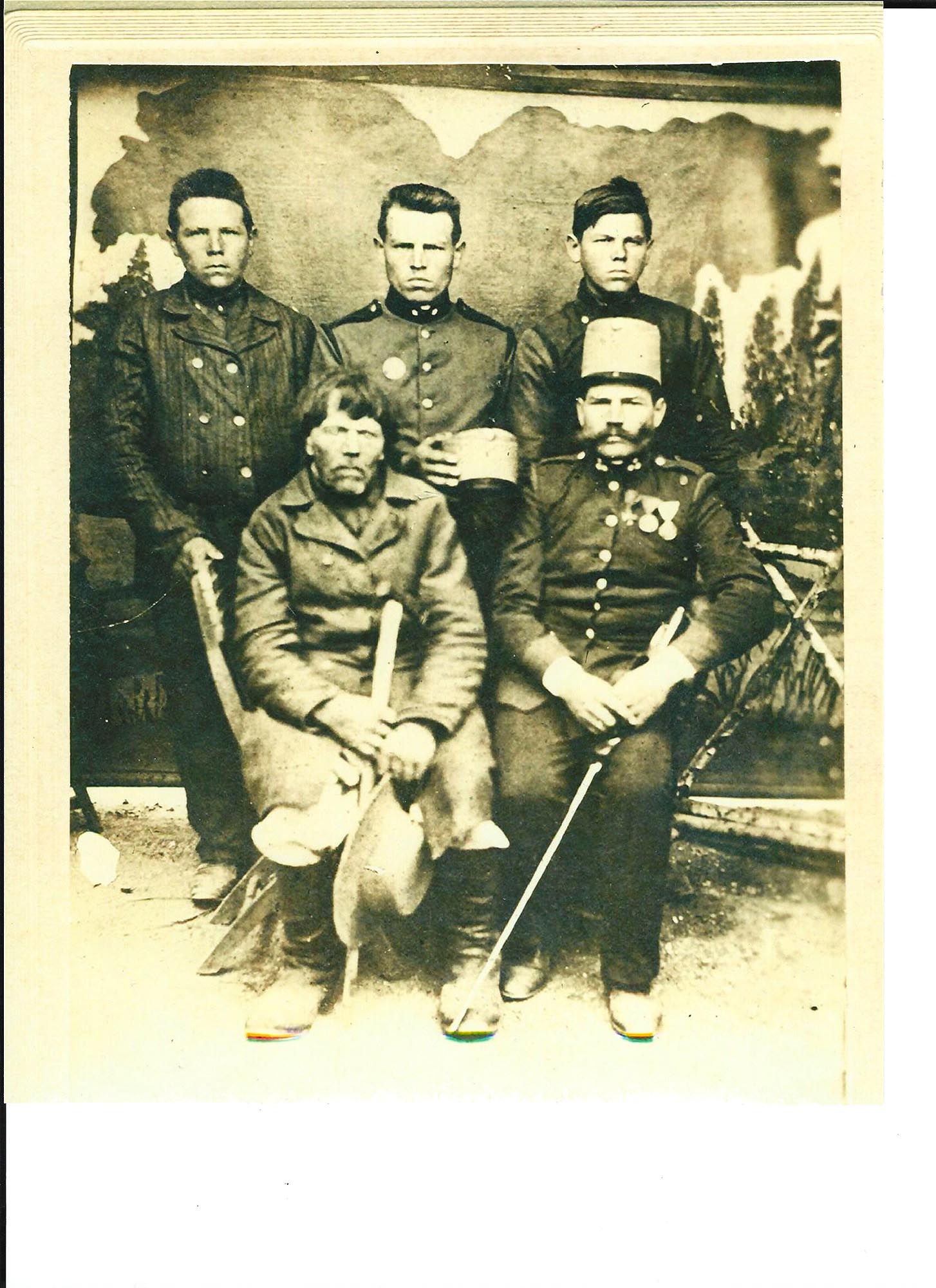 Gnyp or Kaminski Austrian soldiers.jpg
