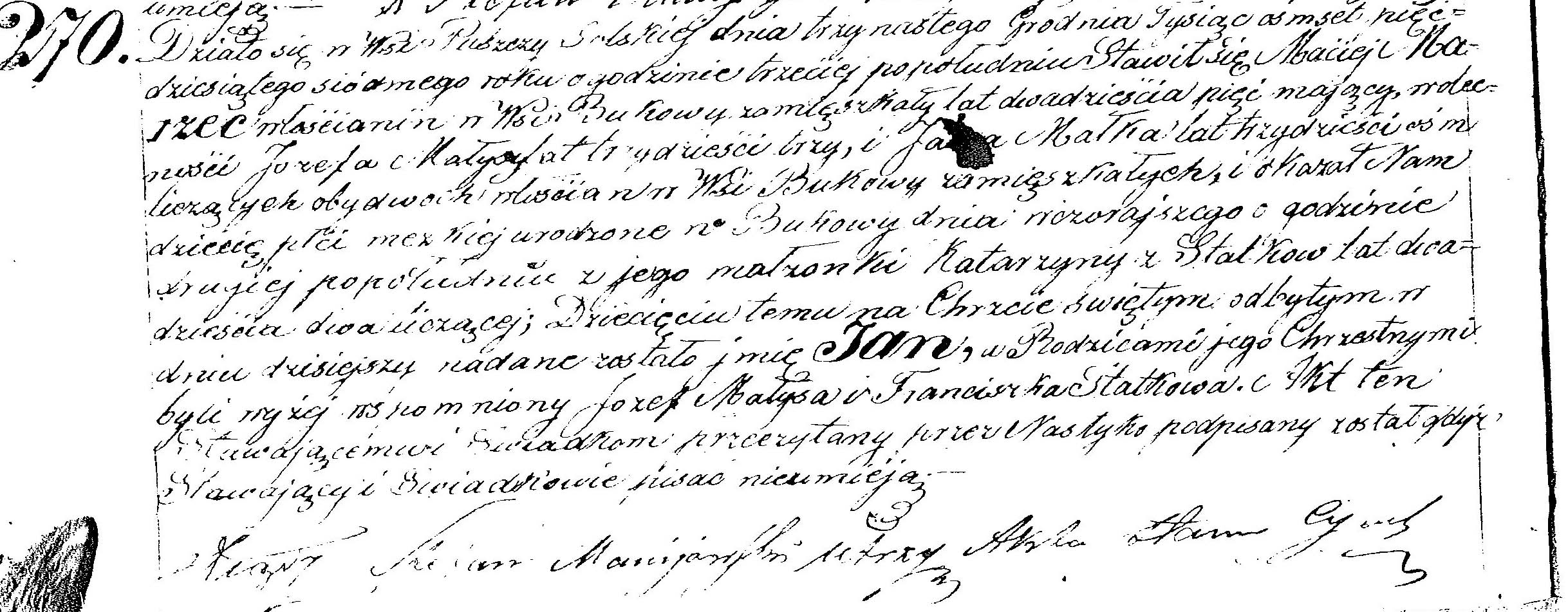 Jan Marzec 1858 birth crop.jpg