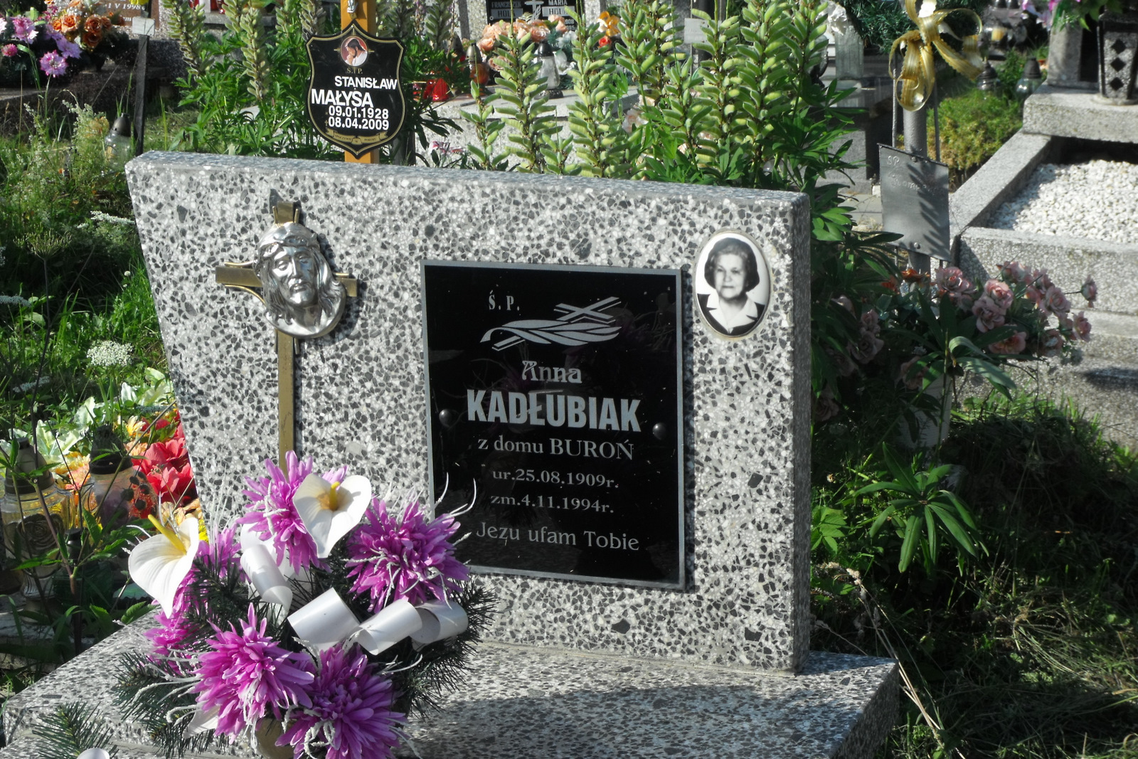 Kadlubiak, Anna (Piekieknik Cemetery).jpg
