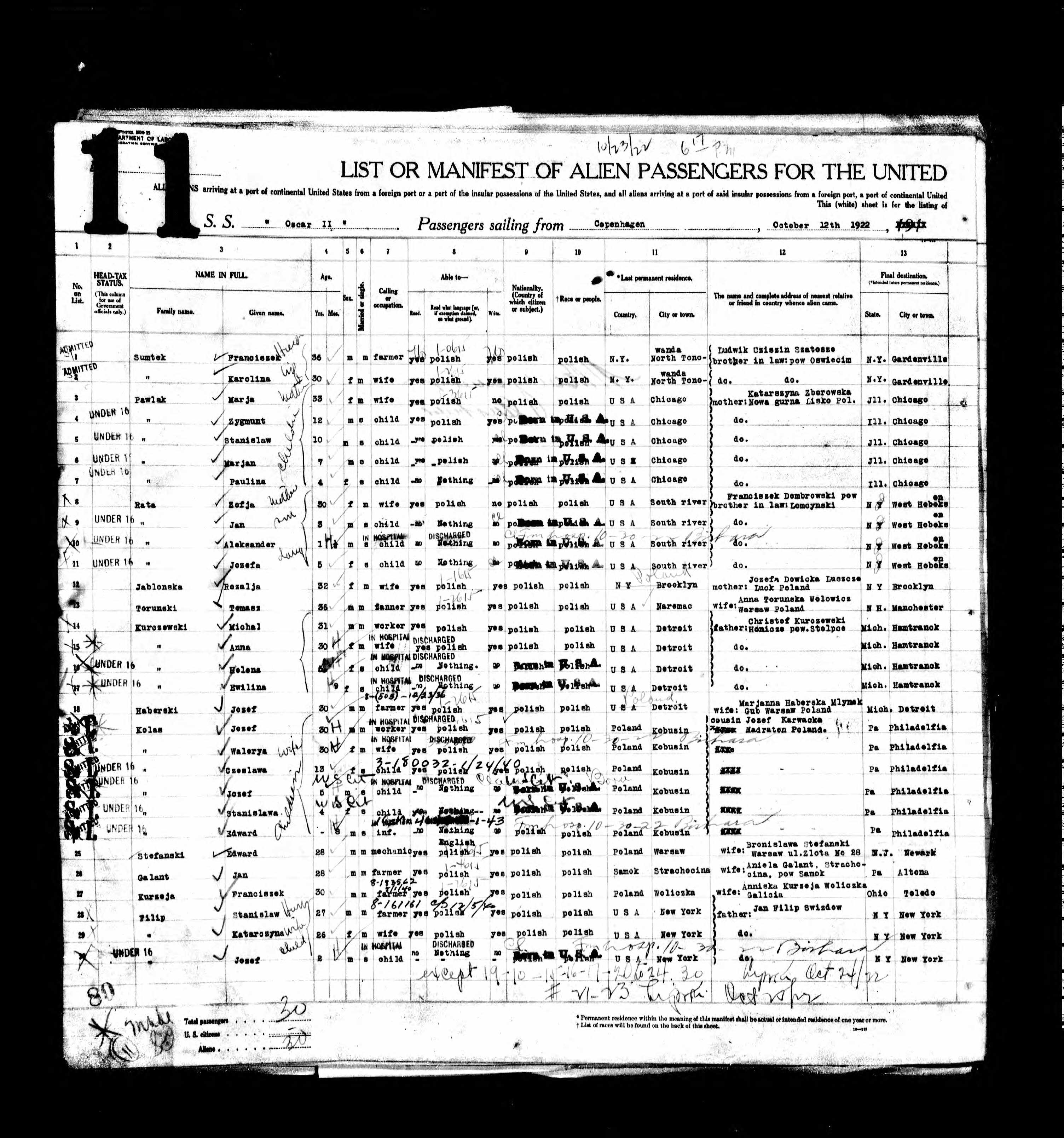 Kolas manifest 1922.10.24 p. 1.jpg