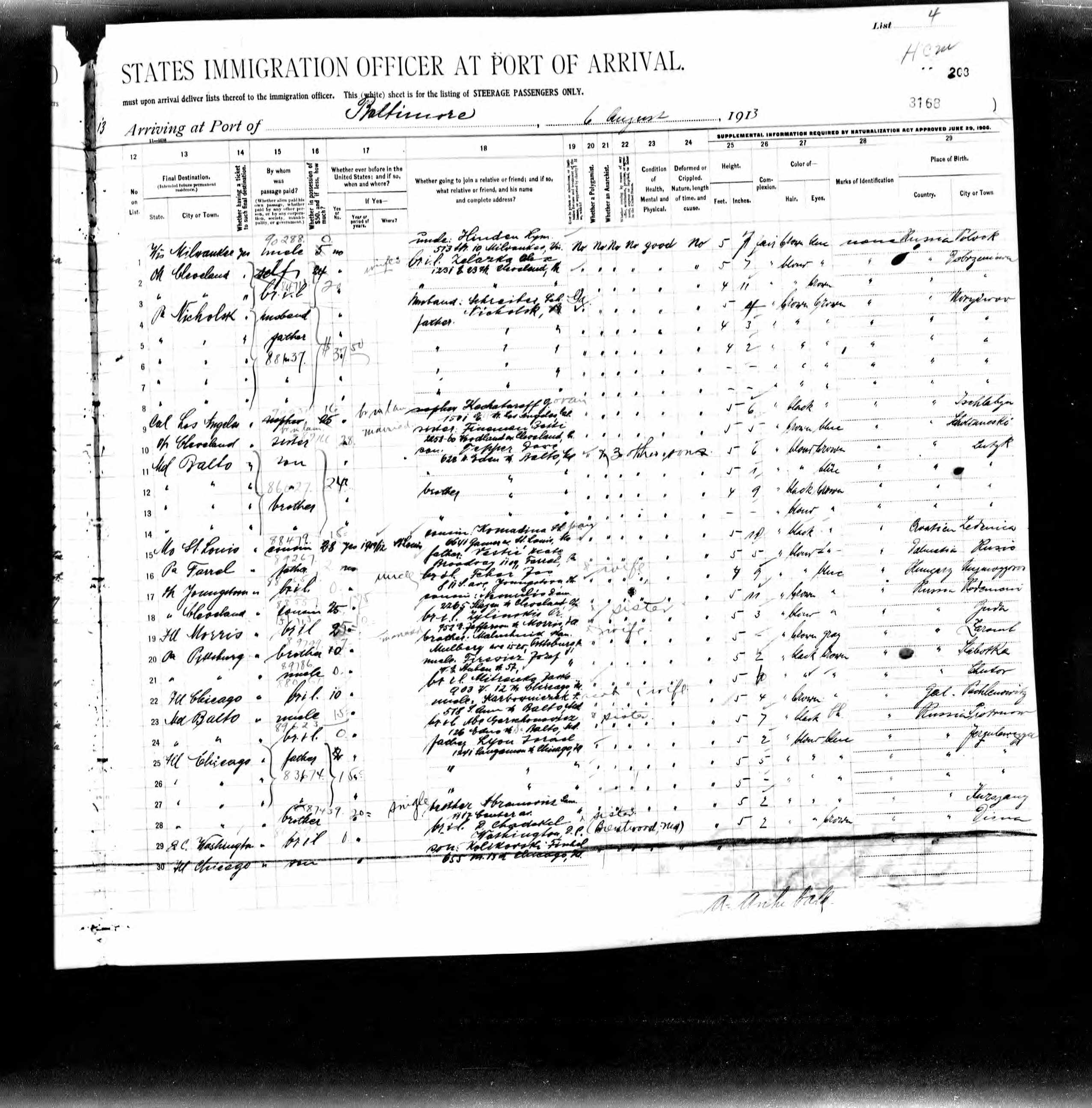 Marijanna Maluchnik 1913 page 2.jpg