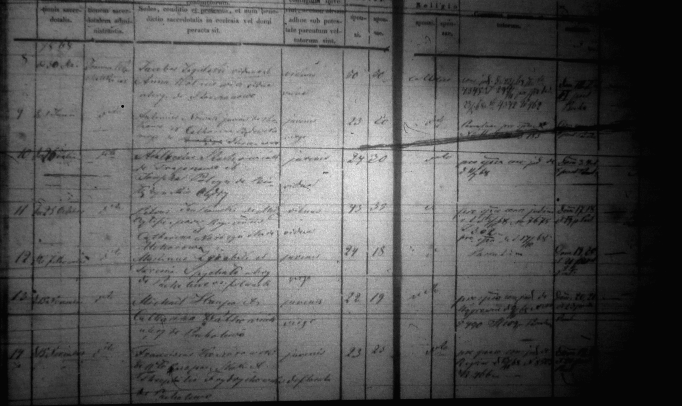 Marriage of Michael Haupa and Catharina Walkowiak.JPG