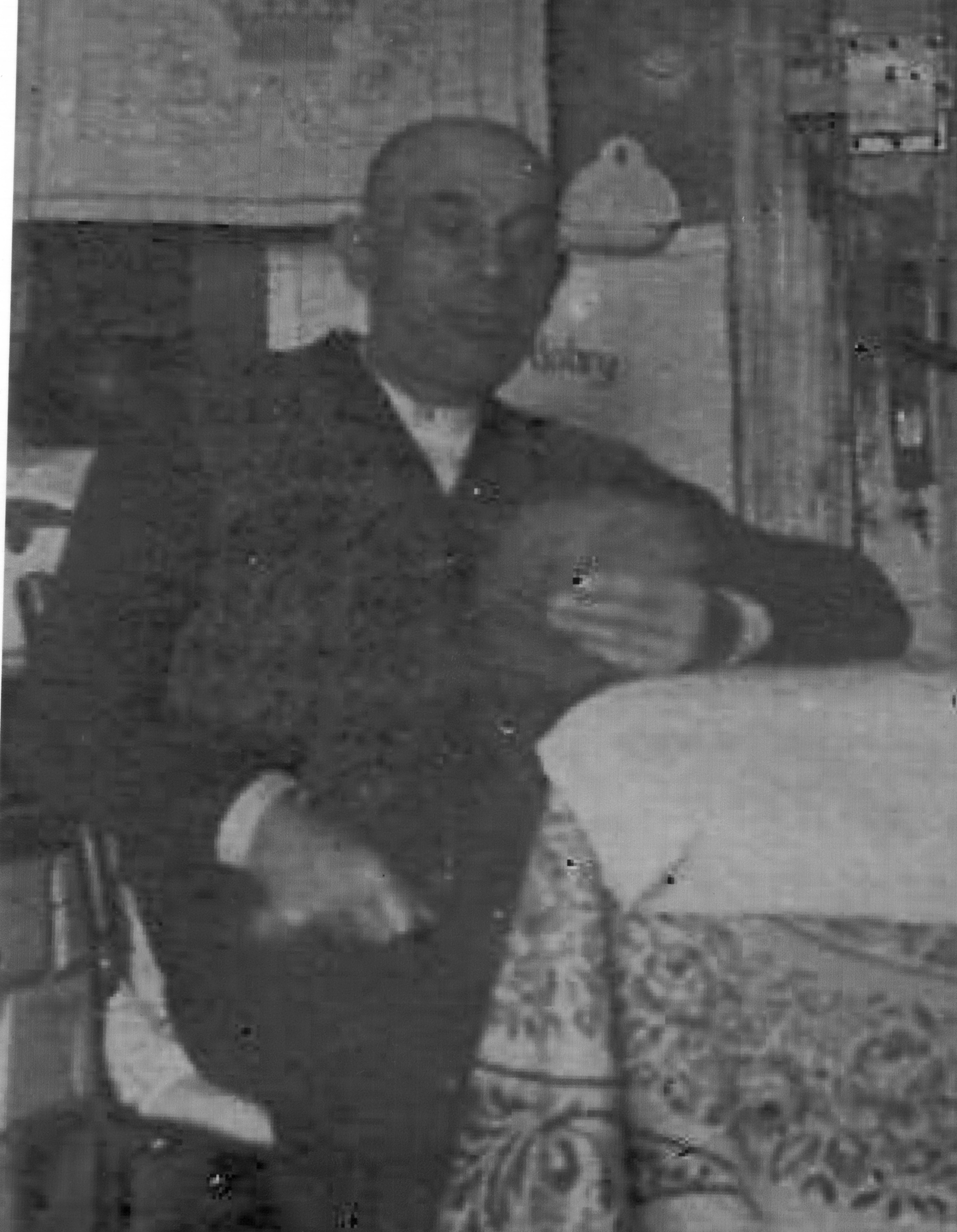 Michal Born - Wals grandfather.jpg