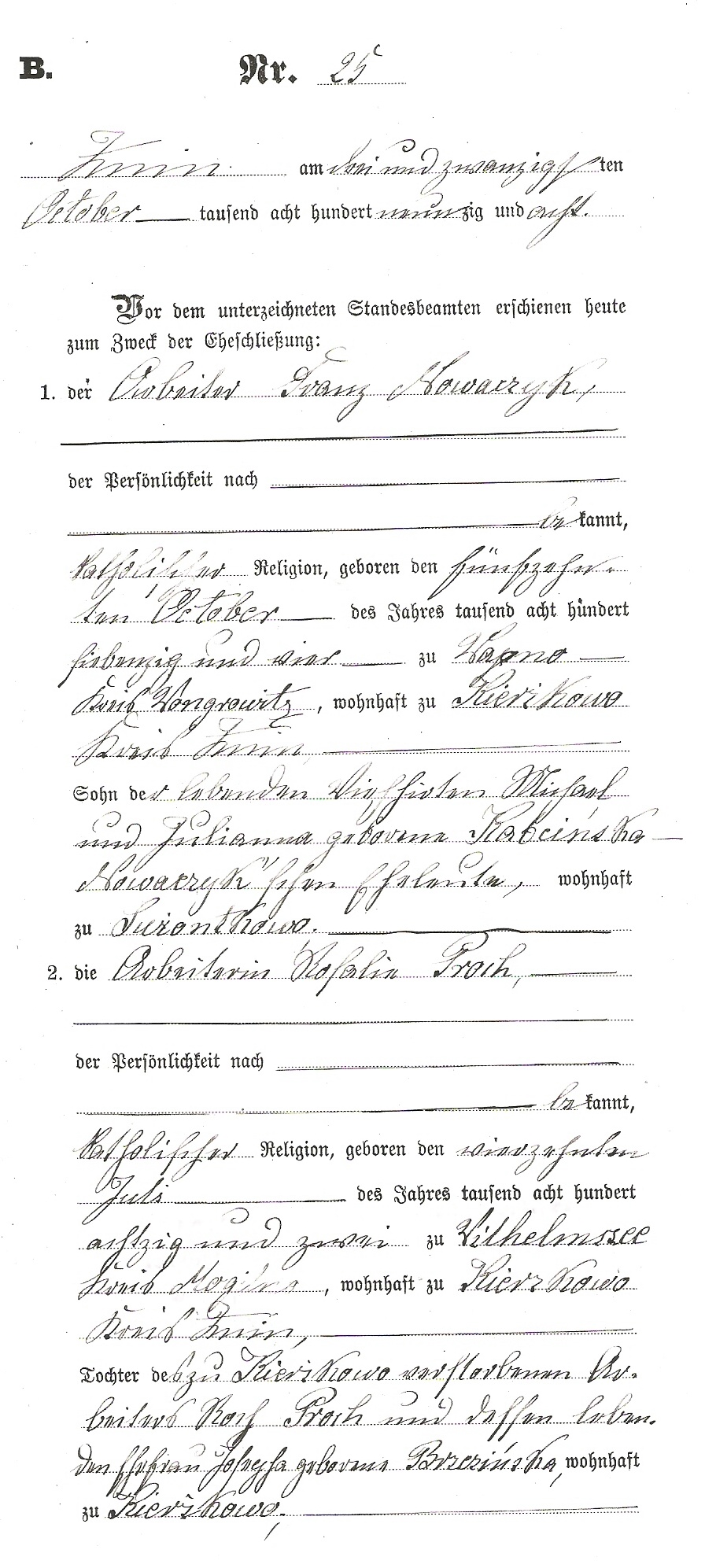 NOWACZYK, PIOTR, MARRIAGE, 1 OF 2.JPG