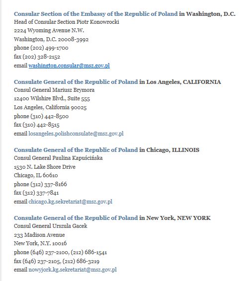 Polish Consulates USA.JPG