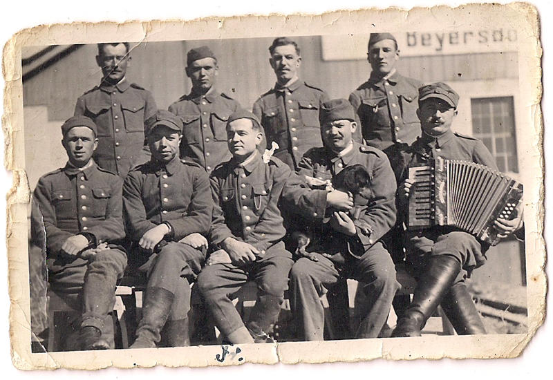 Polish POW's in a german camp 1.jpg