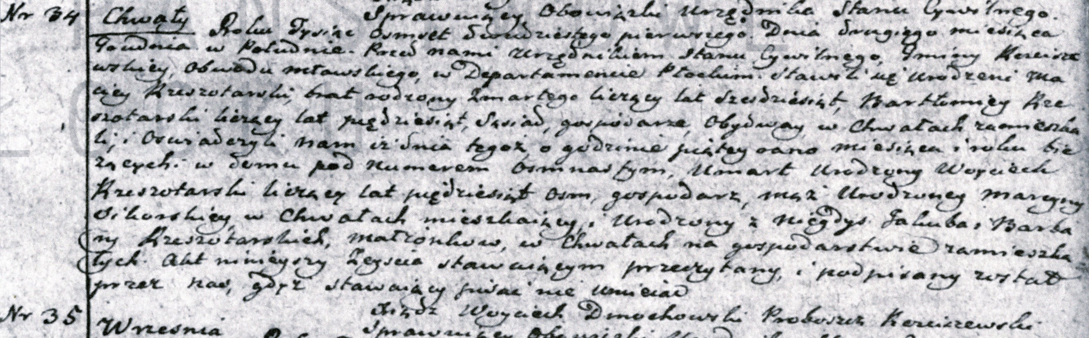 Rzeszotarski-Woyciech Death 1821.jpg