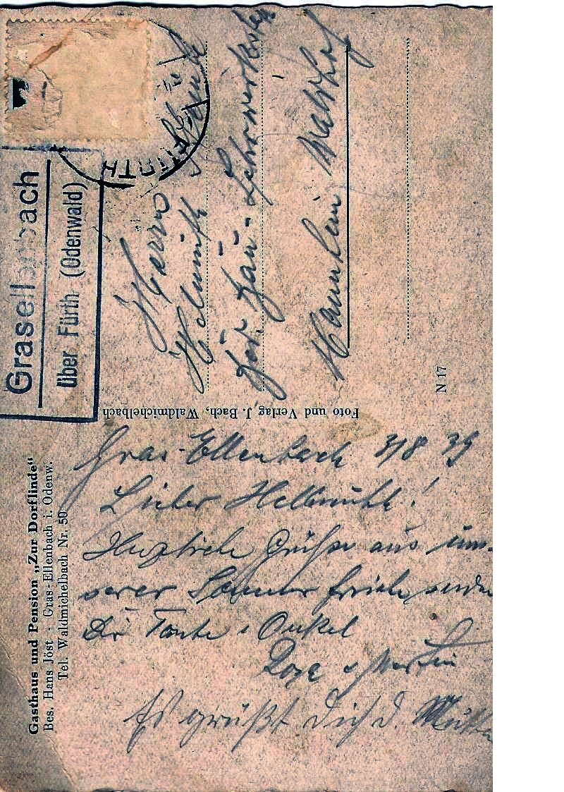 Forum PolishOrigins View Topic German Post Card Forum polishorigins view topic german post card