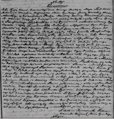1818-01-Franciszka Łukasiak & Franciszek Lawendowski-marriage certificate (0) 03May1818.png