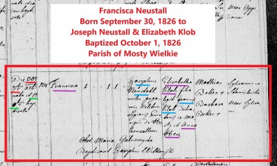 1826-Francisca Neustall BC_Mosty Wielkie.jpg