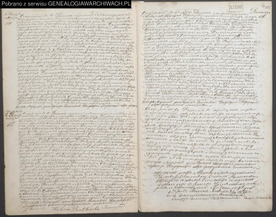 1871-35 Franciszek Celebucki marriage.jpg