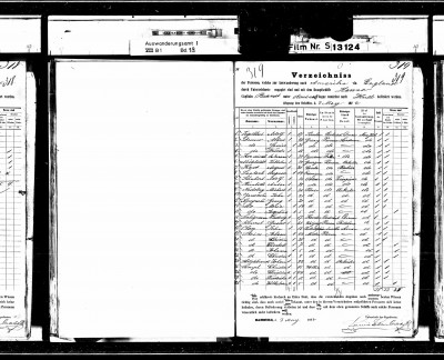 1872 Simon Konwinski passenger list.jpg