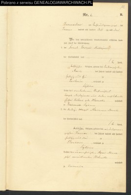1883 Joseph Niebojewsky marriage pg1.jpg