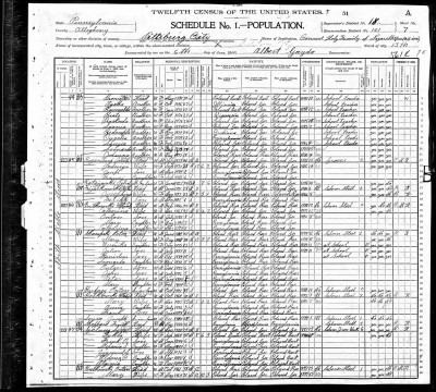 1900 Census Piotr Skarupski.jpg