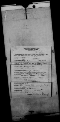 1928 Michael Jusko verified pass list.JPG