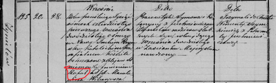 9-22-20 Nowe Troki birth (Zyniel) 1841.png