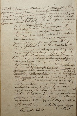 AM 1854 #16 Miastkowo Franciszek Kalski i Justyna Joźwik 4.jpg