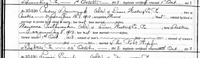 Andrzej Marriage Record.jpg