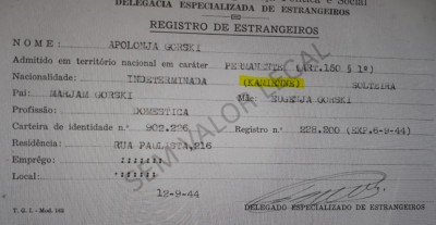 Apolonia foreigner register.jpg