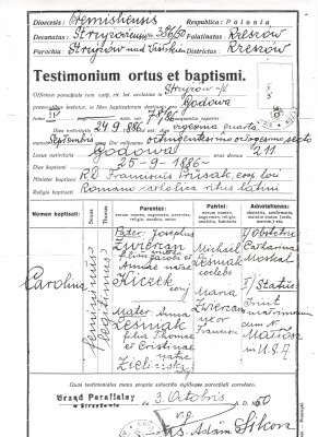Caroline Zwiercan Baptismal Cert.jpg