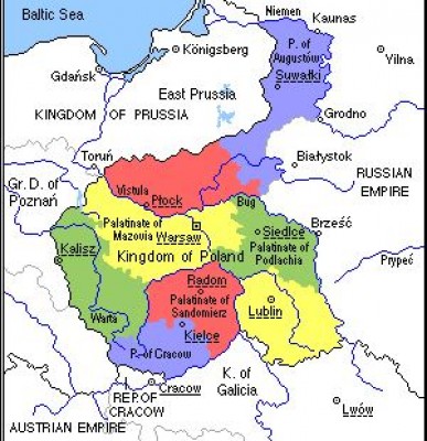 Congress Kingdom 1820.JPG