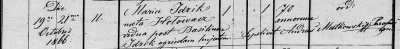 D-Idzik nee Holowacz Maria, 1866.png