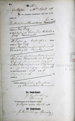 D-Kaminski Joseph, 1880 Registry Office Pawłowo.JPG