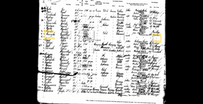 Ellis Island Passenger List_October 1909.png