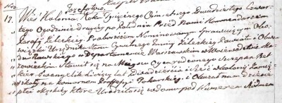 Fangrat, Andrzej Birth 1.jpg