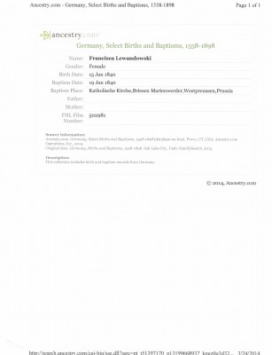 francisca lewandowska birth record10222019.jpg