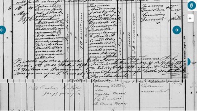 house 101 1876 joseph bodnar marries he is a widower.jpg