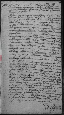 Jan Karol 1831 Marriage.jpg