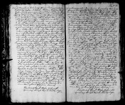 Karol Zakrzewski  Anna Kowalczyk marriage record #17 1819.jpg