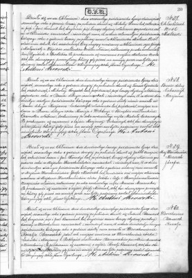 Marianna Czarnota death 1916, section 58.jpg
