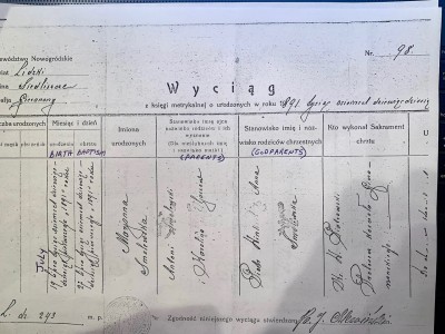 Marjanna Smolweska Baptismal Certificate.jpeg