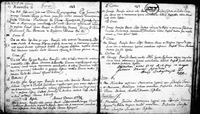 Marriage Bartlomiej Cieply & Elzbieta 1770 R16 - 2.jpg