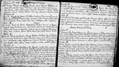 Marriage Gabryel Lewandowski & Konstancja 1777 R6 - 2.jpg