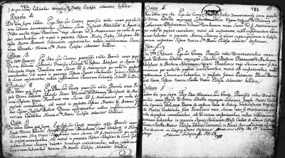 Marriage Jan Wieczorek & Marianna Cieply 1779 R4 - 2.jpg