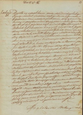 Marriage Record - Suczynski Wojciech & Wojtczak Franciszka.jpg